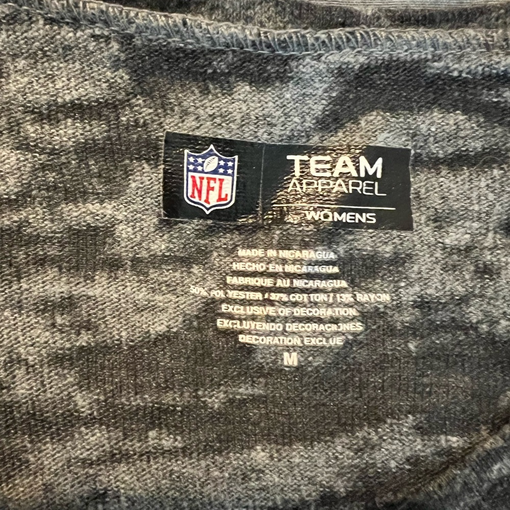 Philadelphia Eagles tee - Picture 2 of 2